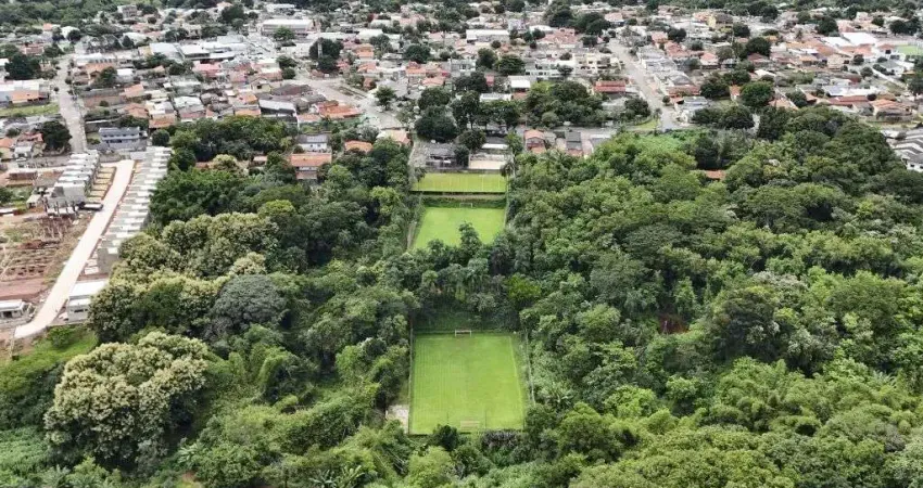 Chácara à venda de 9700 m² por R$ 4.000.000 na Vila Maria Luiza - Goiânia/GO