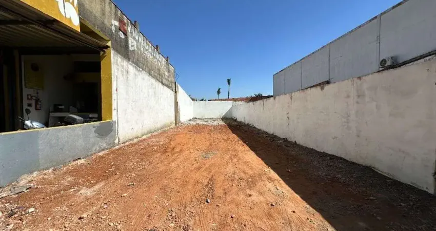 Área disponível para locação, 431m² - r$ 3.500 mensais - setor faiçalville - goiânia/go