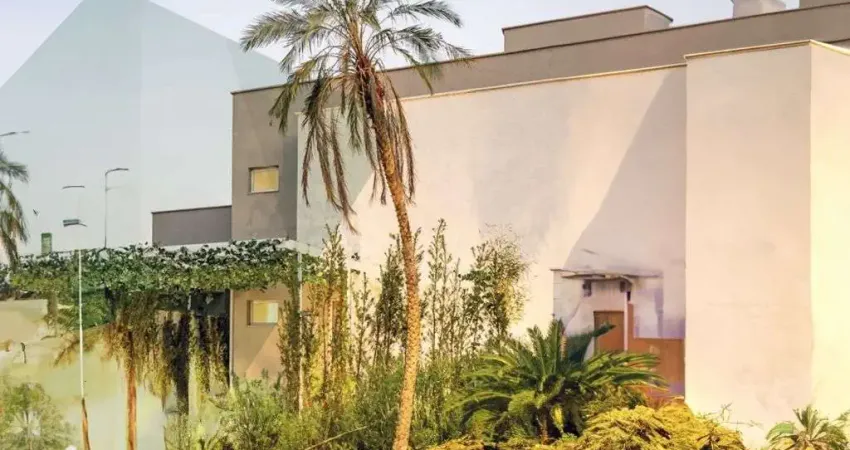 Casa de 100 m² com 03 quartos à venda por R$925.000 no Jardins Berlim - Senador Canedo/GO