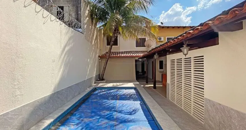 Sobrado de 247 m² com 05 quartos à venda por R$ 1.200.000 no Setor Bueno - Goiânia/GO