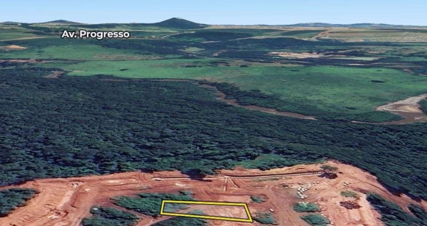 Lote de 360 m² à venda por R$ 834.091 no Jardins Amsterdã - Goiânia/GO