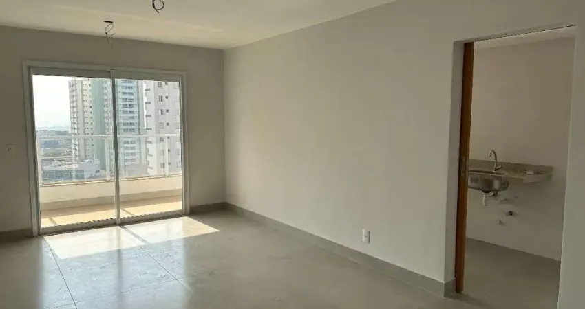 Apartamentos de 80 m² a 90m² com 03/02 suítes à venda por R$ 670.000 no Setor Leste Universitário - Goiânia/GO