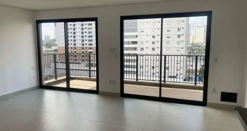 Flat com 1 dormitório à venda, 45 m² por R$ 600.000,00 - Setor Bueno - Goiânia/GO