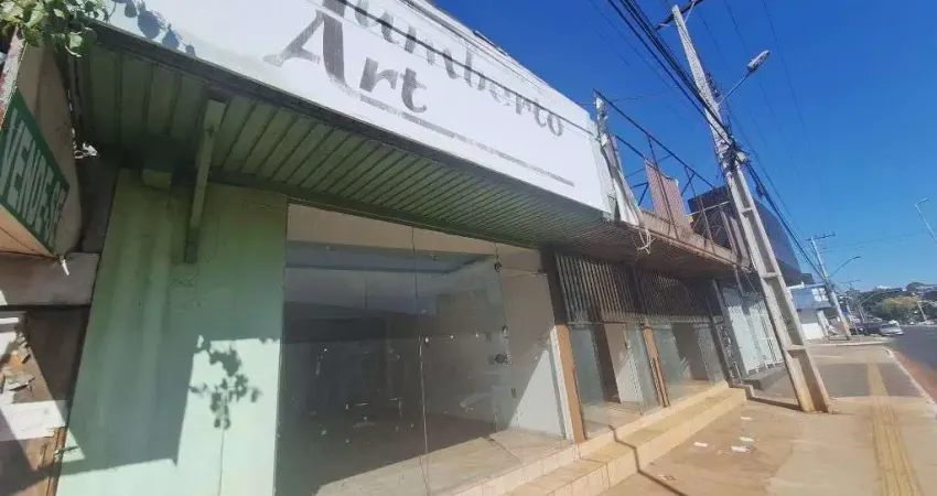Loja de 69 m² à venda por R$ 1.000.000 no Jardim Goiás - Goiânia/GO