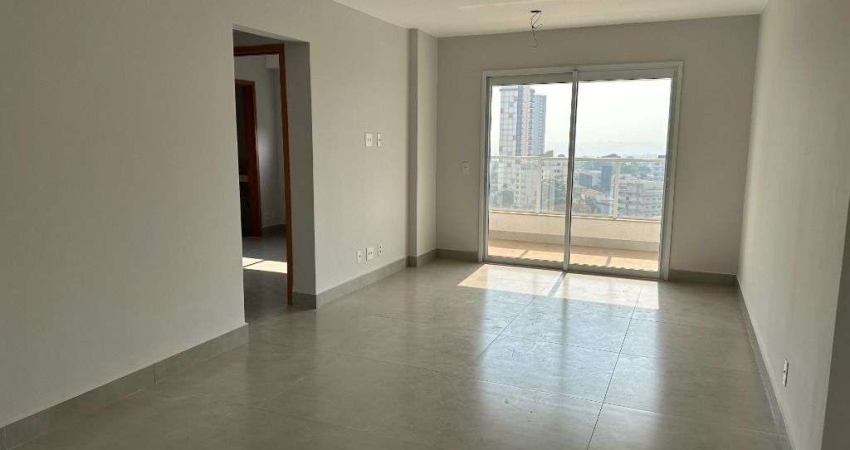 Apartamento com 3 dormitórios à venda, 80 m² por R$ 674.696,00 - Setor Leste Universitário - Goiânia/GO