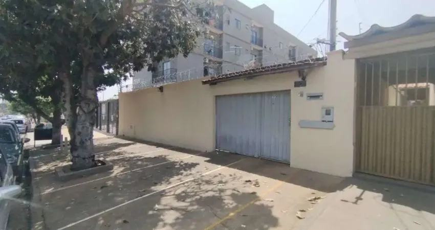 Casa com 3 dormitórios à venda, 217 m² por R$ 950.000,00 - Jardim América - Goiânia/GO