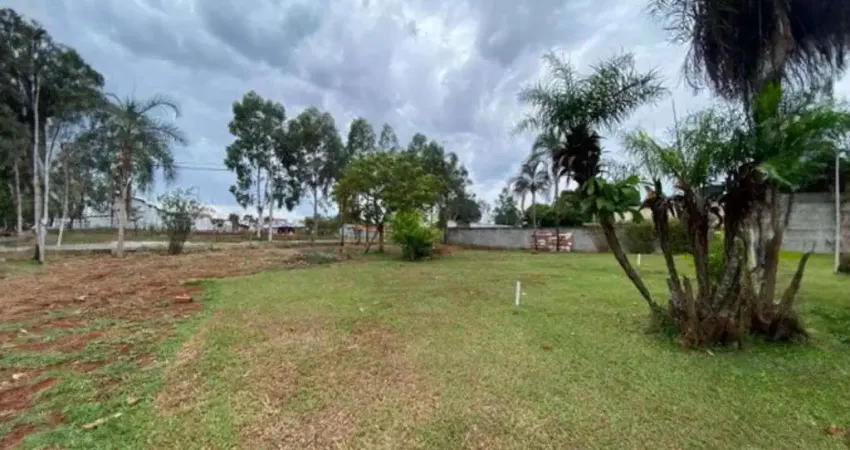 Lote de 12000 m² à venda por R$ 6.600.000 na Chácaras São Pedro - Aparecida de Goiânia/GO