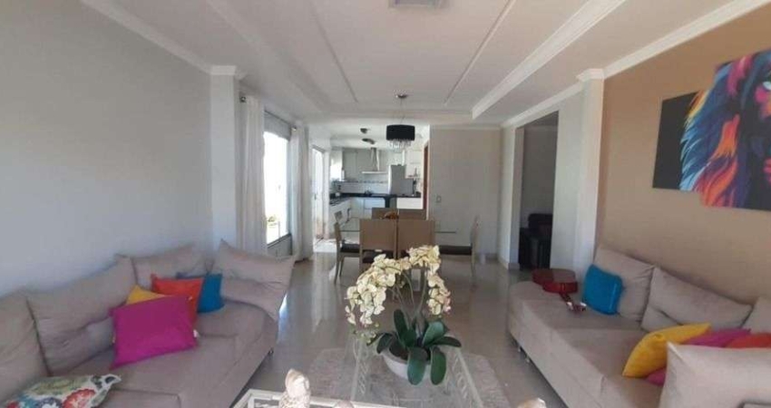 Casa com 3 dormitórios à venda, 280 m² por R$ 600.000,00 - Setor Garavelo Residencial Park - Aparecida de Goiânia/GO