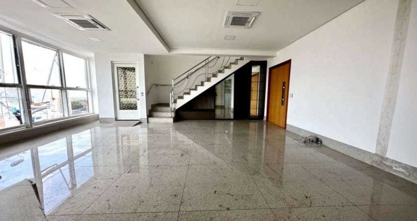 Cobertura com 03 suítes à venda, 329 m² por R$ 2.690.000 - Setor Bueno - Goiânia/GO
