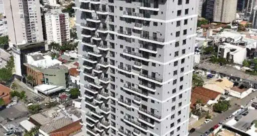 Apto de 73 m² com 02 suítes à venda por R$ 797.000 no Setor Bueno - Goiânia