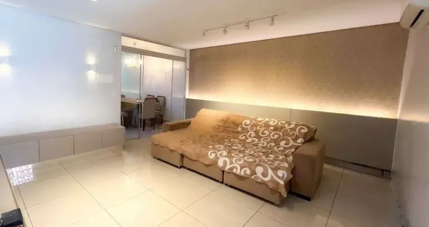 Casa com 3 dormitórios à venda, 79 m² por R$ 290.000,00 - Residencial Recanto do Bosque - Goiânia/GO