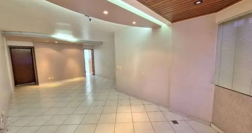 Apartamento de 112 m² com 03 quartos à venda por R$ 600.000 no Setor Bueno - Goiânia/GO