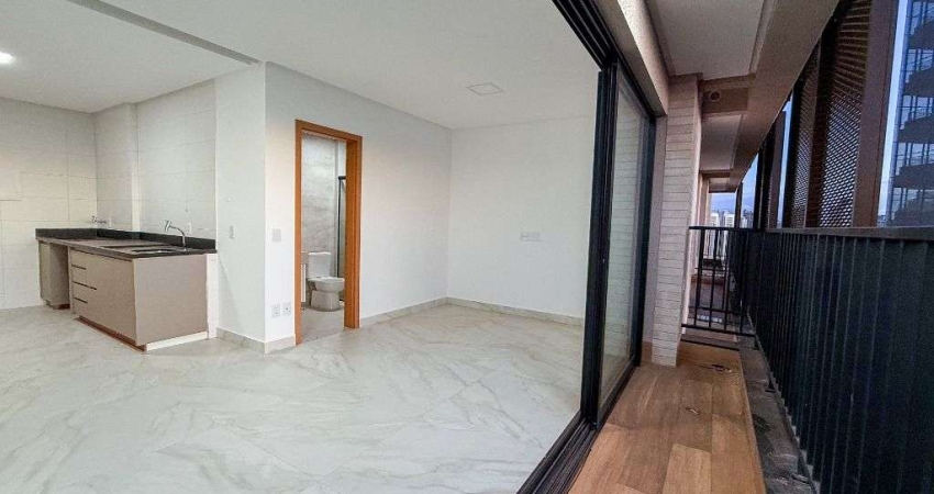 Flat de 39 m² para alugar por R$ 2.850/mensais no Setor Marista - Goiânia