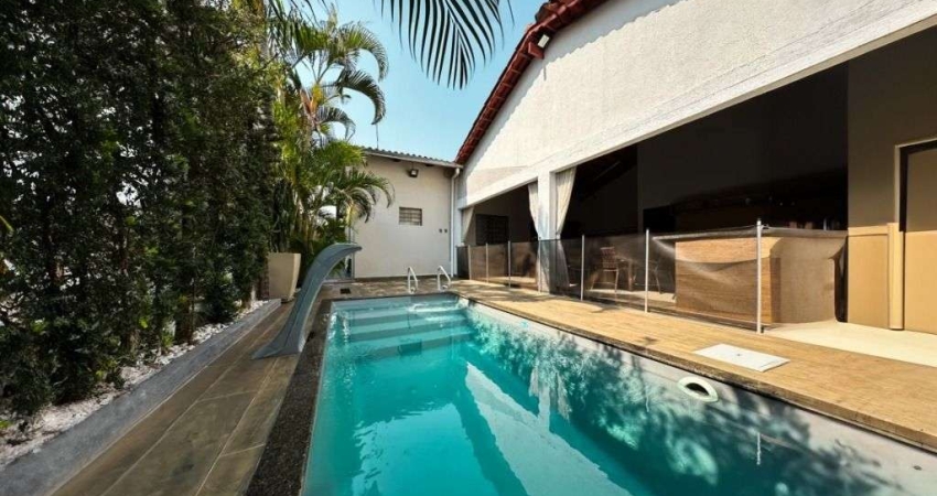 Casa de 240 m² com 03 suítes à venda por R$ 980.000 no Setor Vila Rezende - Goiânia