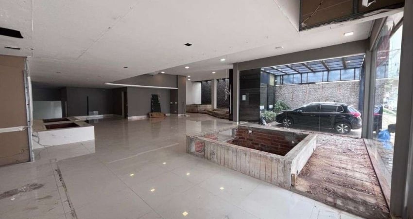 Prédio comercial de 380 m² para alugar por R$ 24.000/mensais no Setor Marista - Goiânia