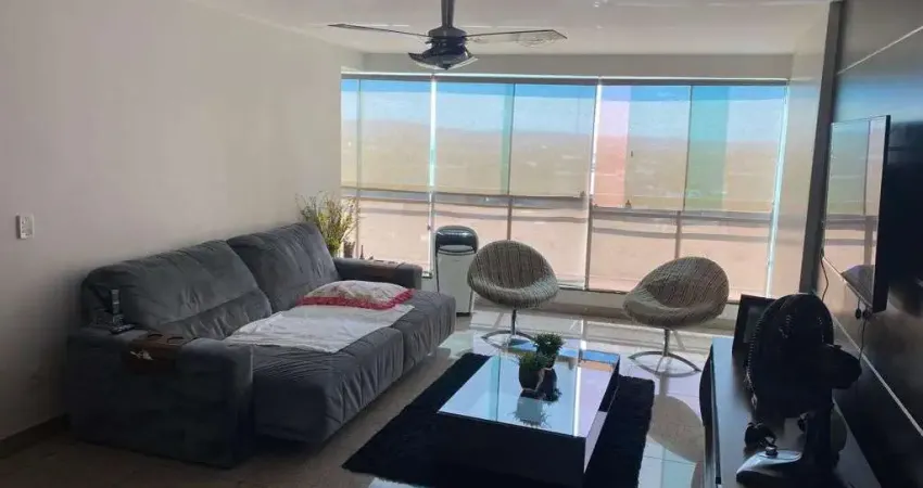 Apartamento de 108 m² com 03 suítes à venda - residencial summer ville no setor bueno - goiânia