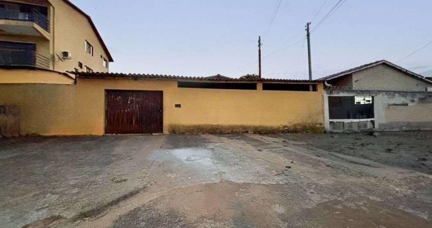 Terreno à venda, 418 m² por R$ 370.000,00 - Jardim Balneário Meia Ponte - Goiânia/GO