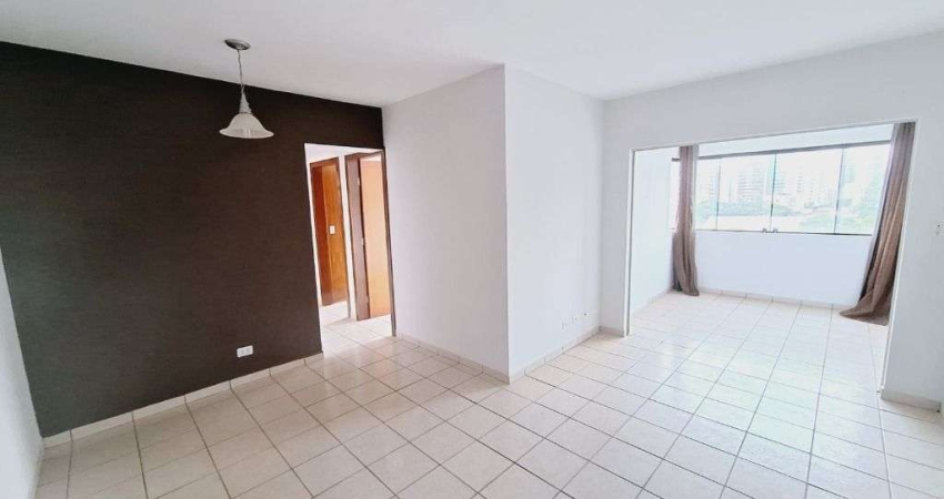 Apartamento com 4 dormitórios à venda, 90 m² por R$ 470.000,00 - Setor Bueno - Goiânia/GO