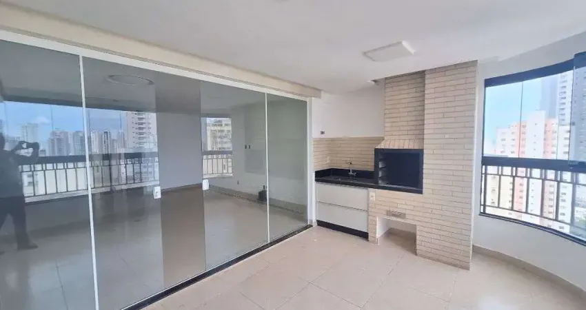 Apartamento de 164 m² com 04 suítes à venda por R$ 1.490.000 no Setor Nova Suiça - Goiânia