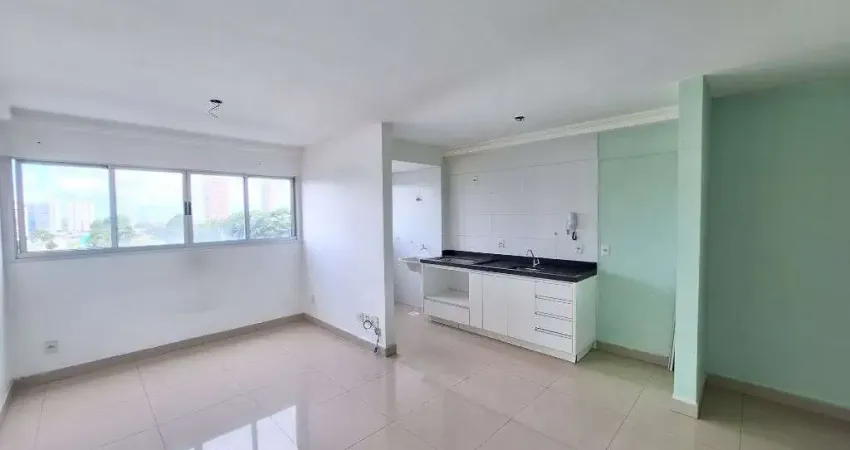 Apartamento com 2 dormitórios à venda, 56 m² por r$ 428.300 - spazio di lorenzzo - vila rosa - goiânia/go
