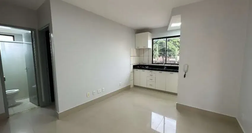 Apartamento de 35 m² com 01 quarto para alugar por R$ 1.250/mensais no Setor Leste Universitário - Goiânia
