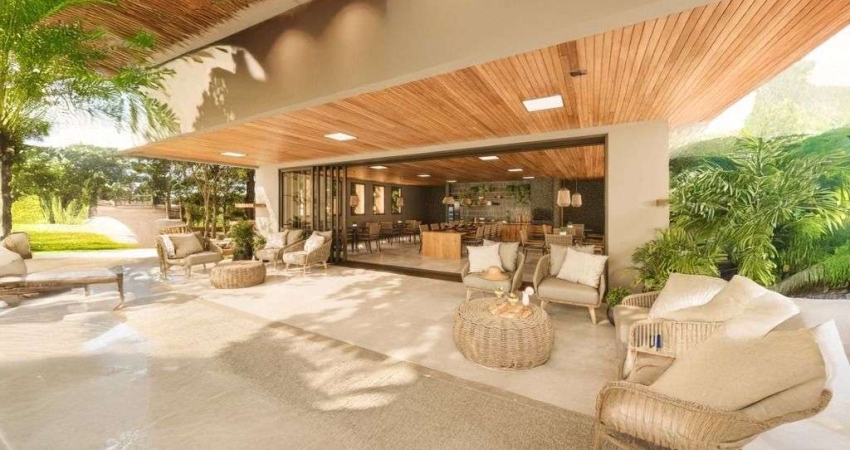 Lotes de 312 m² à venda por R$ 423.525 no Portal do Sol Noronha - Senador Canedo