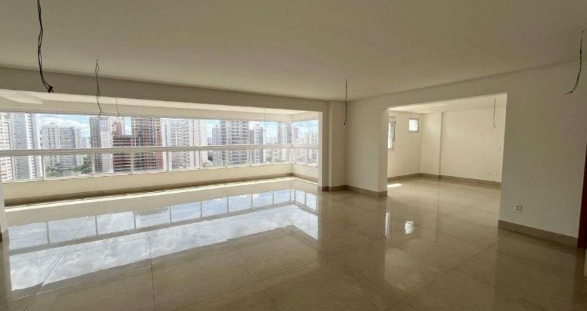 Apartamento à venda, 225 m² por R$ 1.950.000,00 - Setor Bueno - Goiânia/GO