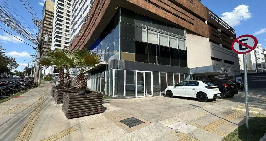 Loja de 90 m² à venda no Trend Office - Jardim Goiás ao lado do Estádio Serra Dourada