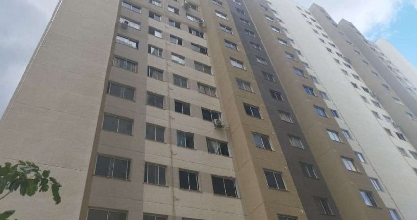 Apartamento de 41 m² com 02 quartos à venda por R$ 230.000 no Residencial Bethel - Goiânia