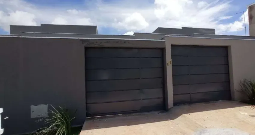 Casa de 113 m² com 03 quartos à venda por R$ 380.000 no Jardim Alto Paraíso - Aparecida de Goiânia