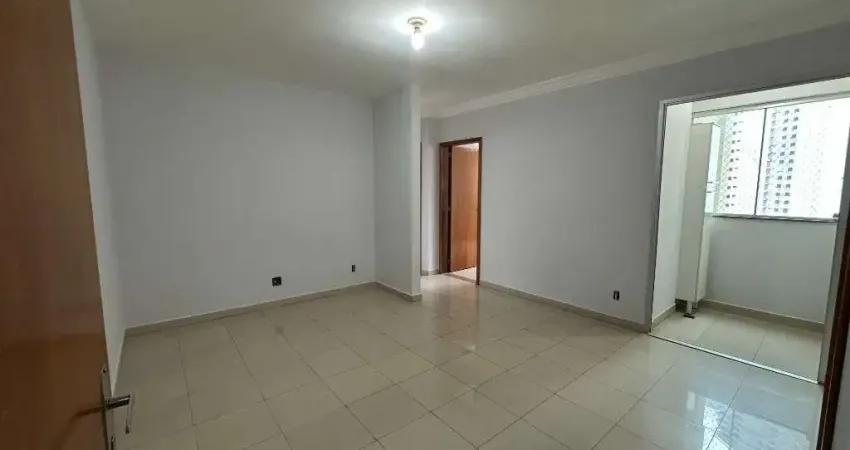 Apartamento de 71 m² com 03 quartos à venda por R$ 460.000 no Jardim Goiás - Goiânia