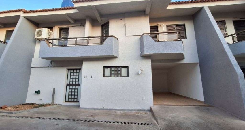 Sobrado de 186 m² com 04 quartos à venda por R$ 1.100.000 no Setor Bueno - Goiânia