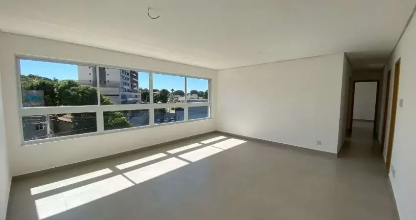 Apartamento de 116 m² com 03 suítes à venda no setor serrinha condomínio bliss enjoy -