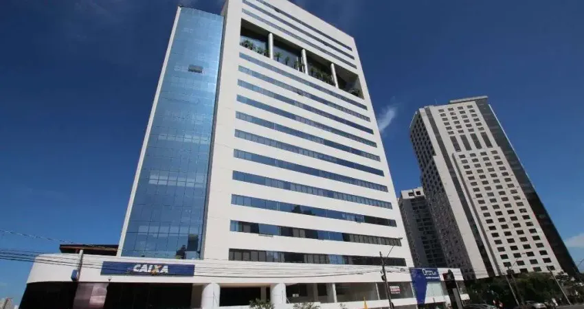 Sala de 111 m² à venda por R$ 2.000.000 no Jardim Goiás - Goiânia