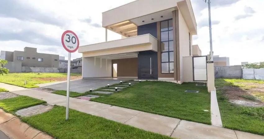 Casa de 155 m² com 03 suítes à venda por R$ 1.300.000 no Residencial Parqville Jacarandá - Aparecida de Goiânia