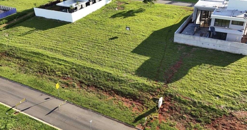 Lote de 704 m² à venda por R$ 1.930.400 no Plateau D'or Privilege - Goiânia/GO