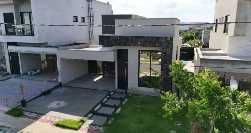 Casa de 156 m² com 03 quartos à venda por R$ 1.450.000 no Parqville Jacarandá - Aparecida de Goiânia