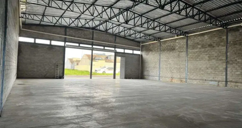 Barracão / Galpão / Depósito à venda na Avenida Vereda dos Buritis, Moinho dos Ventos, Goiânia