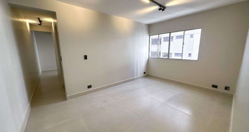 Apartamento com 2 dormitórios à venda, 72 m² por R$ 399.000,00 - Setor Oeste - Goiânia/GO