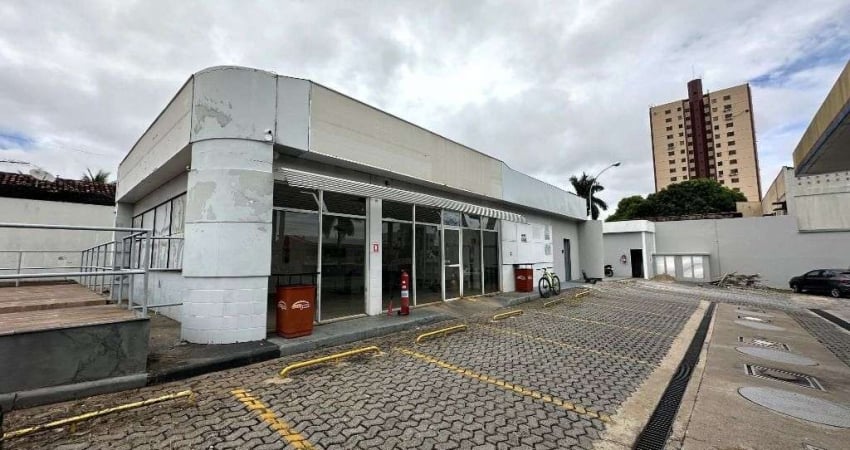 Loja de 102 m² para alugar por R$ 3.500/mensais no Jardim América - Goiânia