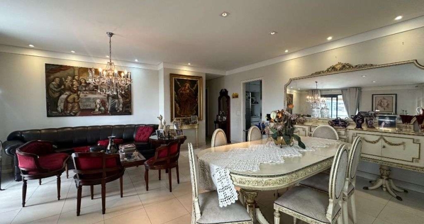 Apartamento de 173 m² com 04 suítes à venda R$ 1.590.000 no Setor Oeste - Goiânia