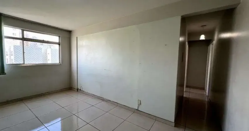 Apartamento de 80 m² com 03 quartos à venda no Ed. Arco do Triunfo - Setor Leste Vila Nova