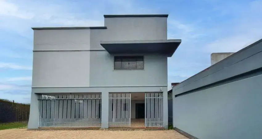 Sobrado de 318 m² com 07 quartos à venda por R$ 1.300.000 no Vera Cruz - Aparecida de Goiânia