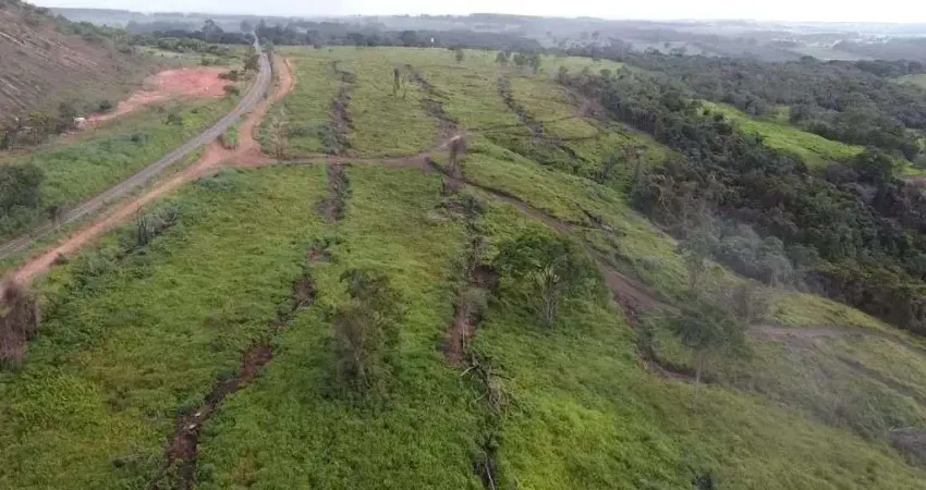 Área de 22103 m² à venda por R$ 1.500.000 na Área Rural de Senador Canedo - Senador Canedo