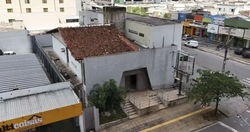 Prédio Comercial de 1000 m² para alugar por R$ 35.000/mensais no Setor Oeste - Goiânia