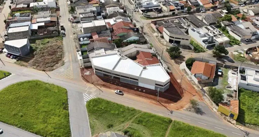 Lojas para alugar R$ 19.800/mensais no Residencial Katia - Goiânia