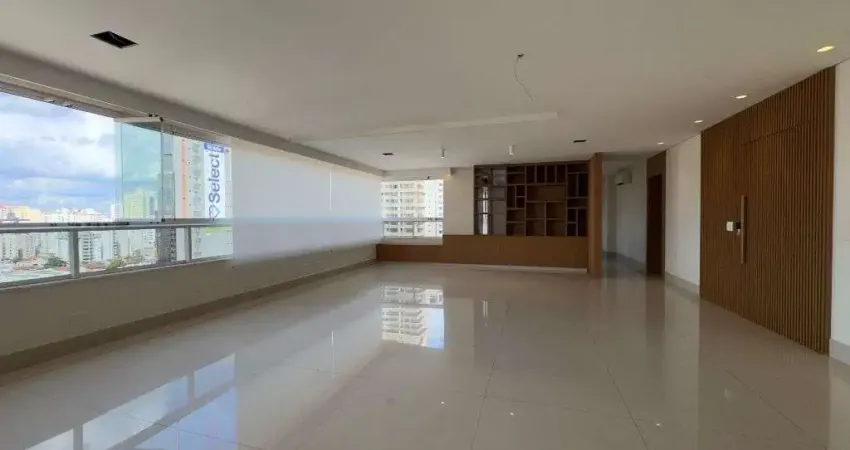 Apartamento de 221 m² com 03 suítes à venda por R$ 2.600.000 no Setor Bueno - Goiânia