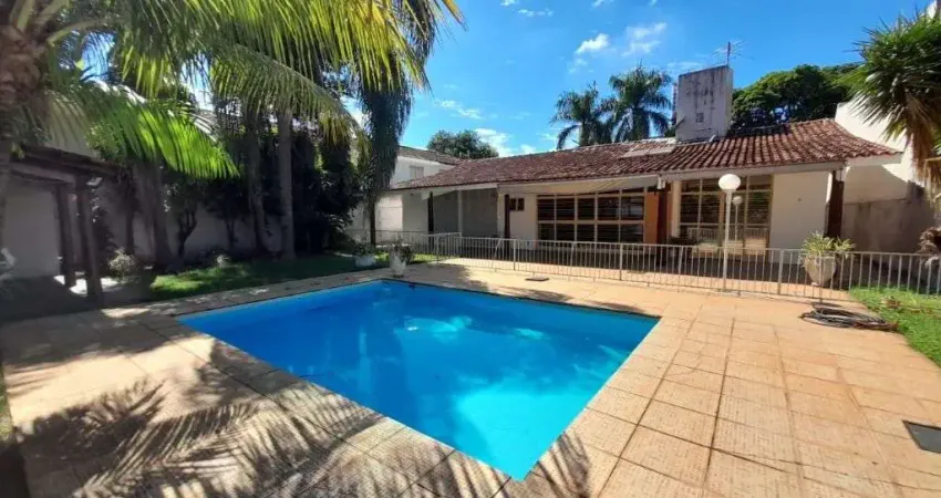 Casa Comercial de 312 m² com 04 quartos para alugar por R$ 7.500/mensais no Setor Bueno - Goiânia