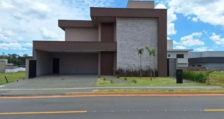 Sobrado de 288 m² com 04 suítes à venda por R$ 3.500.000 no Jardins França - Goiânia