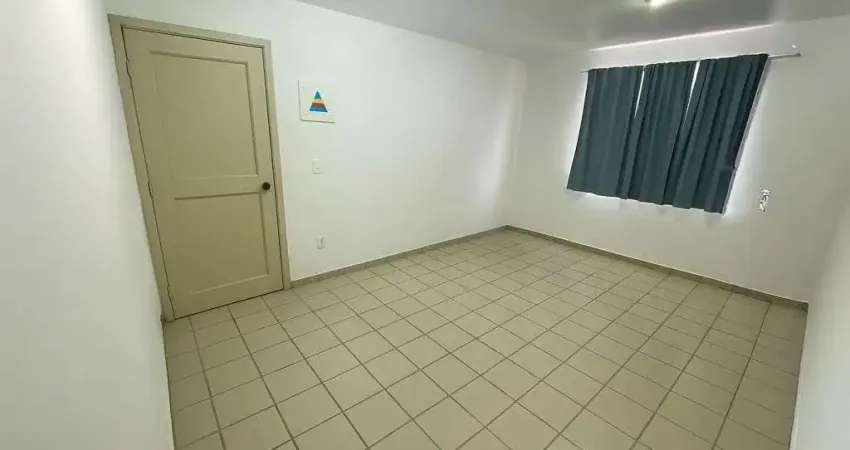 Apartamento de 97 m² com 03 quartos à venda por R$ 400.000 no Setor Oeste - Goiânia